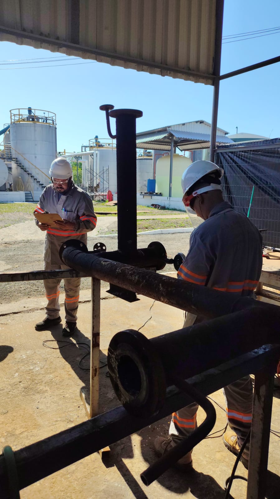 Profissionais para fornecimento de HH